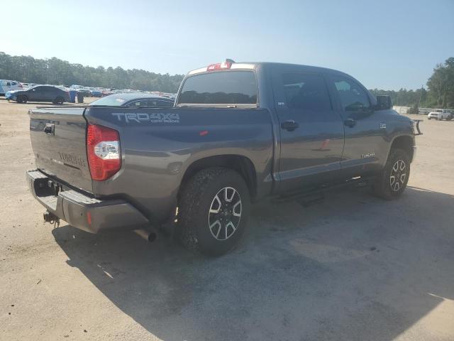  TOYOTA TUNDRA 2021 Серый