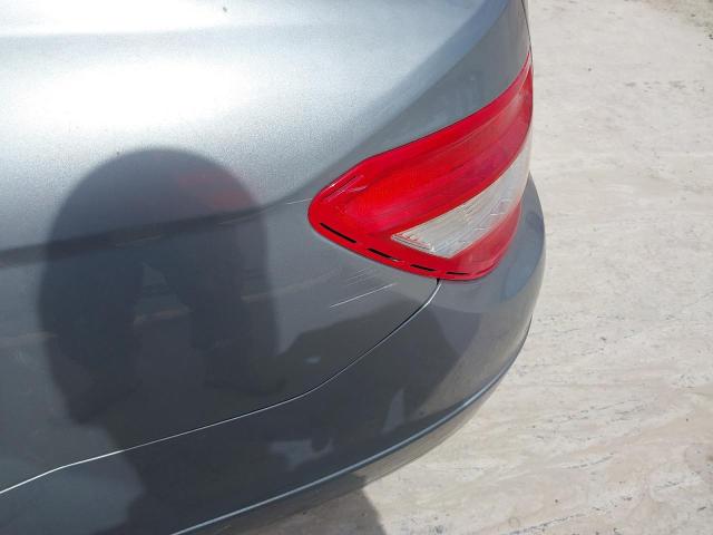 2008 MERCEDES-BENZ C CLASS SE