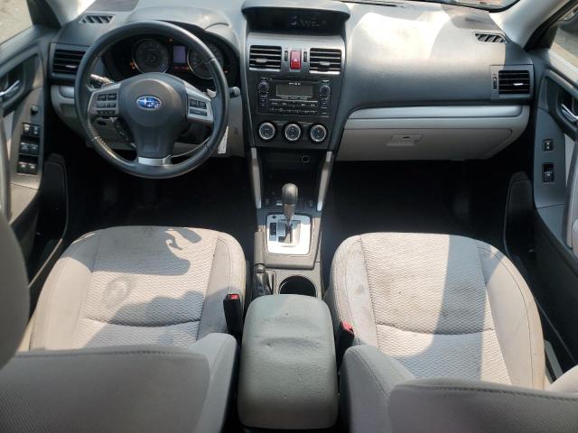  SUBARU FORESTER 2014 Charcoal