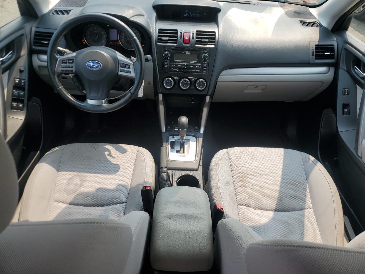 2014 Subaru Forester 2.5I Limited VIN: JF2SJCHC1EH460249 Lot: 67518305