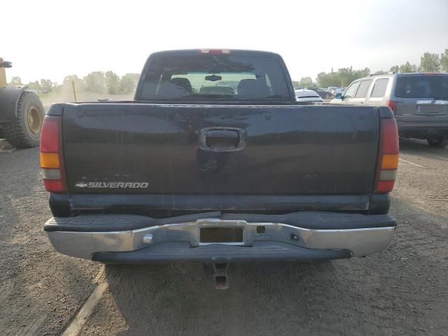 2000 CHEVROLET SILVERADO K1500  