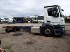 2013 MERCEDES BENZ ANTOS (1) for sale at Copart WOLVERHAMPTON