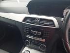 2013 MERCEDES-BENZ C CLASS AMG SPORT for sale at Copart YORK