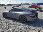 2014 PORSCHE 911 GT3 à vendre chez Copart FL - PUNTA GORDA