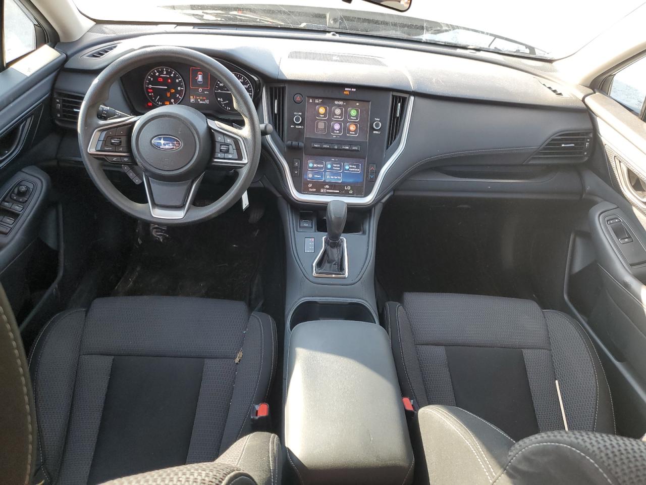 2022 Subaru Outback VIN: 4S4BTAAC8N3104459 Lot: 68838345