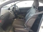 2010 VAUXHALL CORSA for sale at Copart CASTLEDERMOT - IRELAND