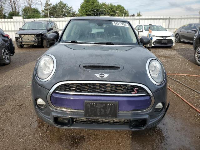 2016 MINI COOPER S  