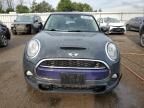 2016 MINI COOPER S   for sale at Copart ON - TORONTO