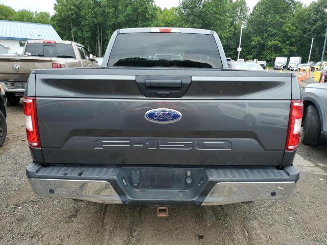 2020 FORD F150 SUPER CAB  
