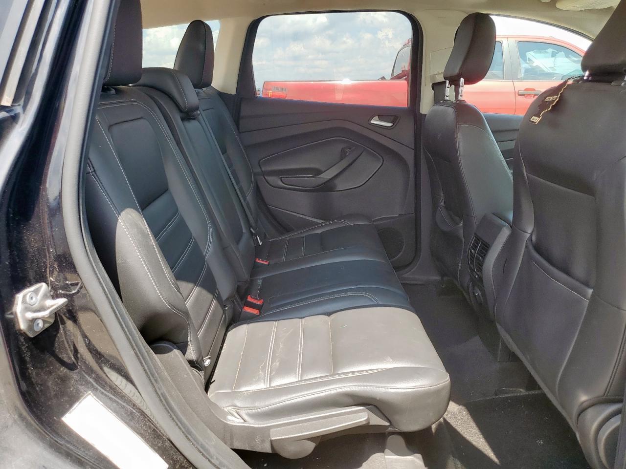 2019 Ford Escape Sel VIN: 1FMCU9HD7KUC47925 Lot: 67579835