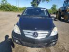 2011 MERCEDES-BENZ B200    for sale at Copart QC - MONTREAL