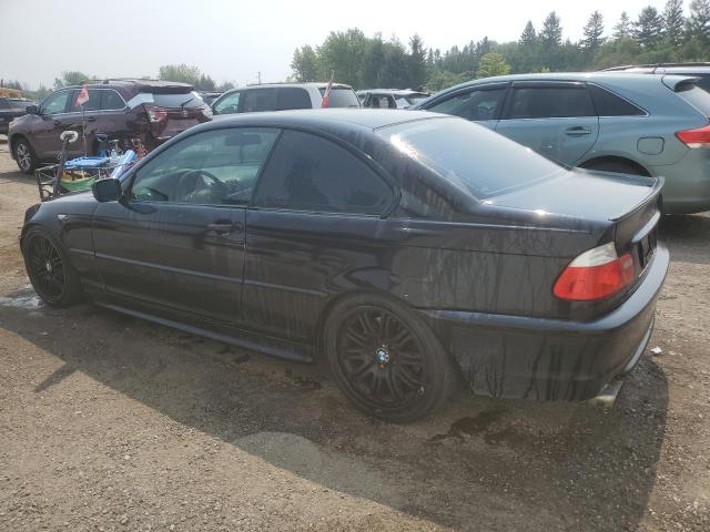 2004 BMW 330 CI  