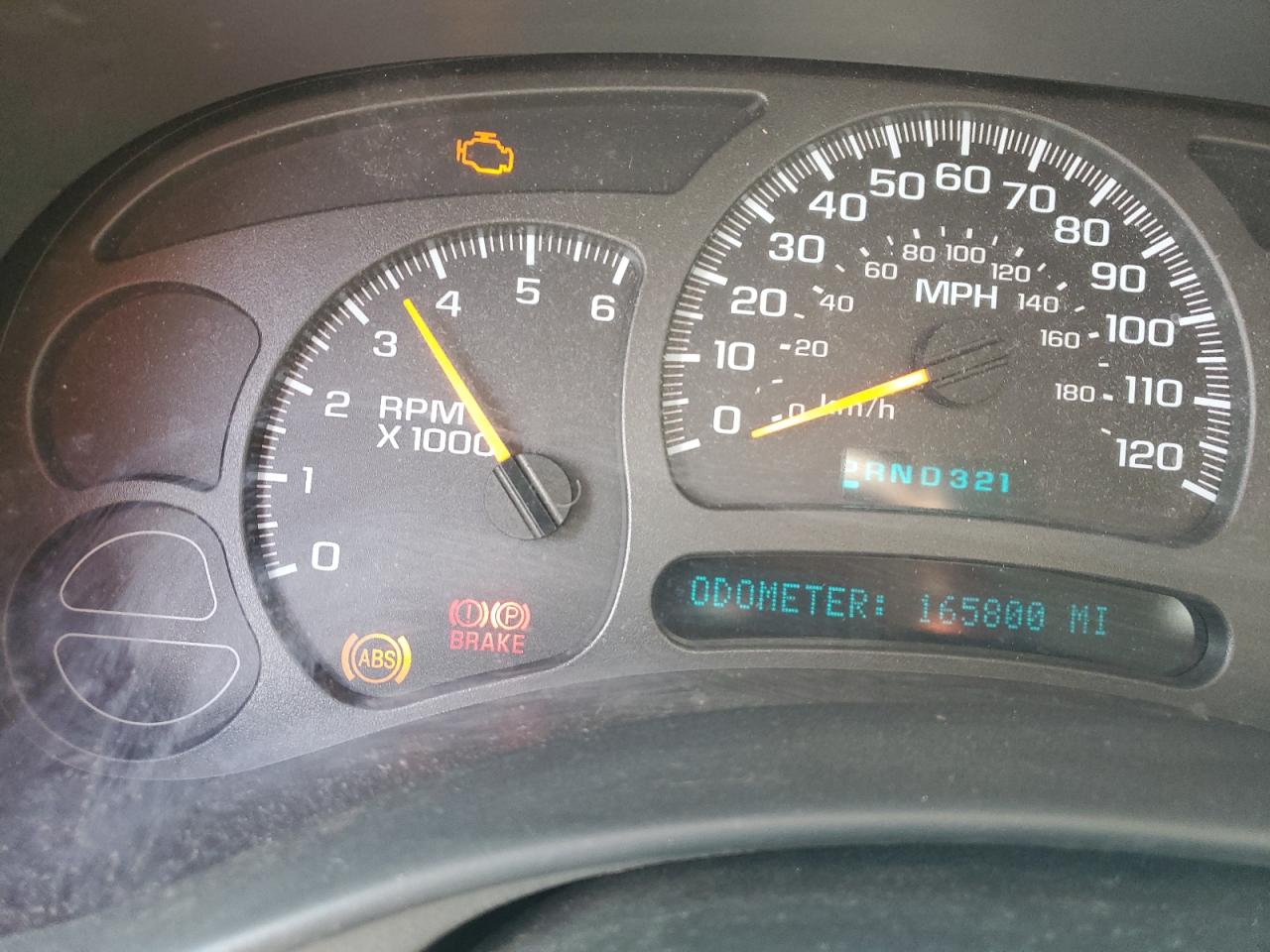 2004 GMC Yukon VIN: 1GKEC13Z24R305096 Lot: 67478665