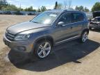 2013 VOLKSWAGEN TIGUAN S   for sale at Copart ON - TORONTO