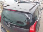 2013 PEUGEOT 5008 ACTIVE HDI  for sale at Copart PETERLEE