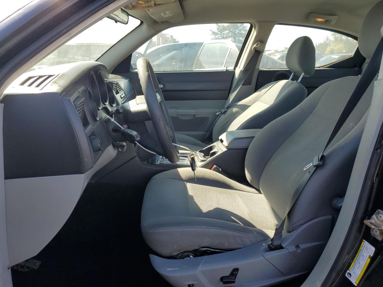 2005 Dodge Charger Se VIN: 2B3KA43G06H422135 Lot: 69517085