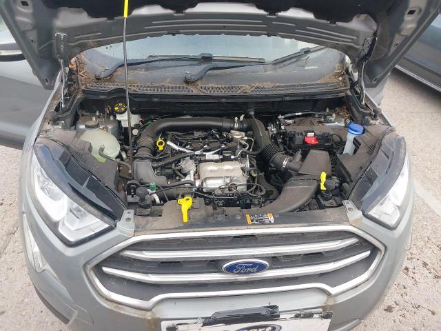 2023 FORD ECOSPORT 1.0 ECOBOOST 125 TITANIUM 5DR
