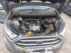 2023 FORD ECOSPORT 1.0 ECOBOOST 125 TITANIUM 5DR for sale at Copart SANDWICH