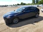 2025 MAZDA 3 SELECT SPORT   for sale at Copart ON - LONDON