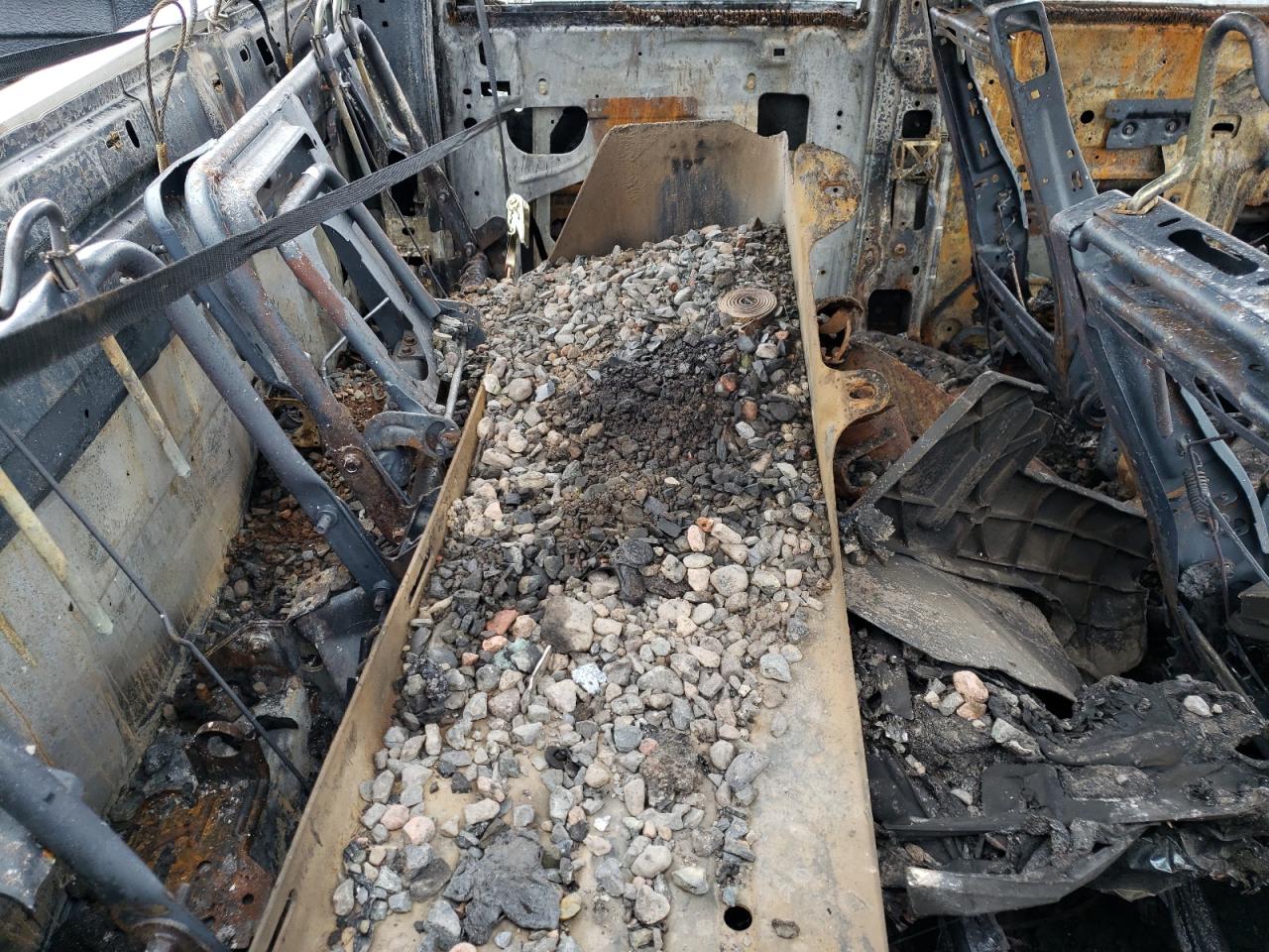 2008 Chevrolet Silverado K1500 VIN: 2GCEK13C181284914 Lot: 70048395