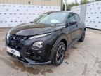 2023 NISSAN JUKE N-CONNECTA for sale at Copart CHESTER
