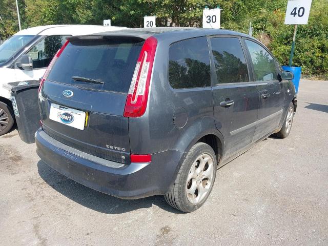 2008 FORD C-MAX ZETEC 