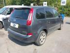 2008 FORD C-MAX ZETEC  for sale at Copart GLOUCESTER