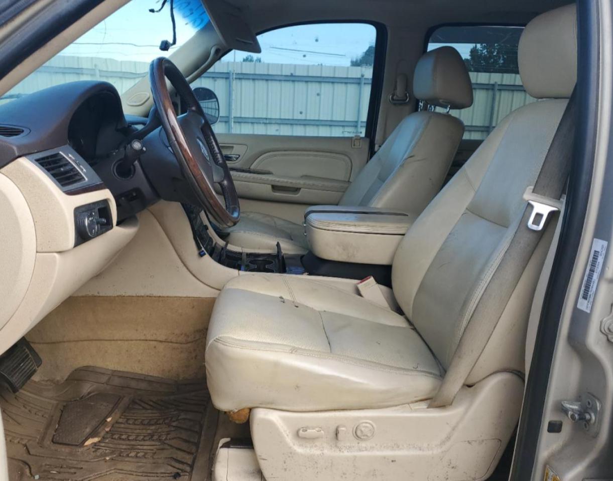 2007 Cadillac Escalade Esv VIN: 1GYFK66867R284481 Lot: 69938605