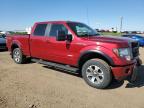 2014 FORD F150 SUPERCREW   for sale at Copart AB - CALGARY