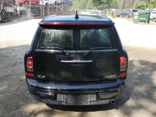 2014 MINI COOPER CLUBMAN  