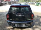 2014 MINI COOPER CLUBMAN   for sale at Copart MA - NORTH BOSTON