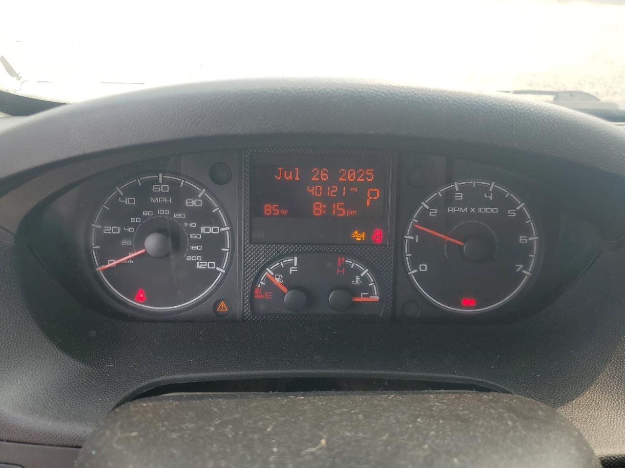 2021 Ram Promaster 3500 3500 High VIN: 3C6MRVJGXME536765 Lot: 67288025