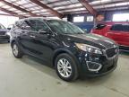 2017 KIA SORENTO LX for sale at Copart CT - HARTFORD SPRINGFIELD