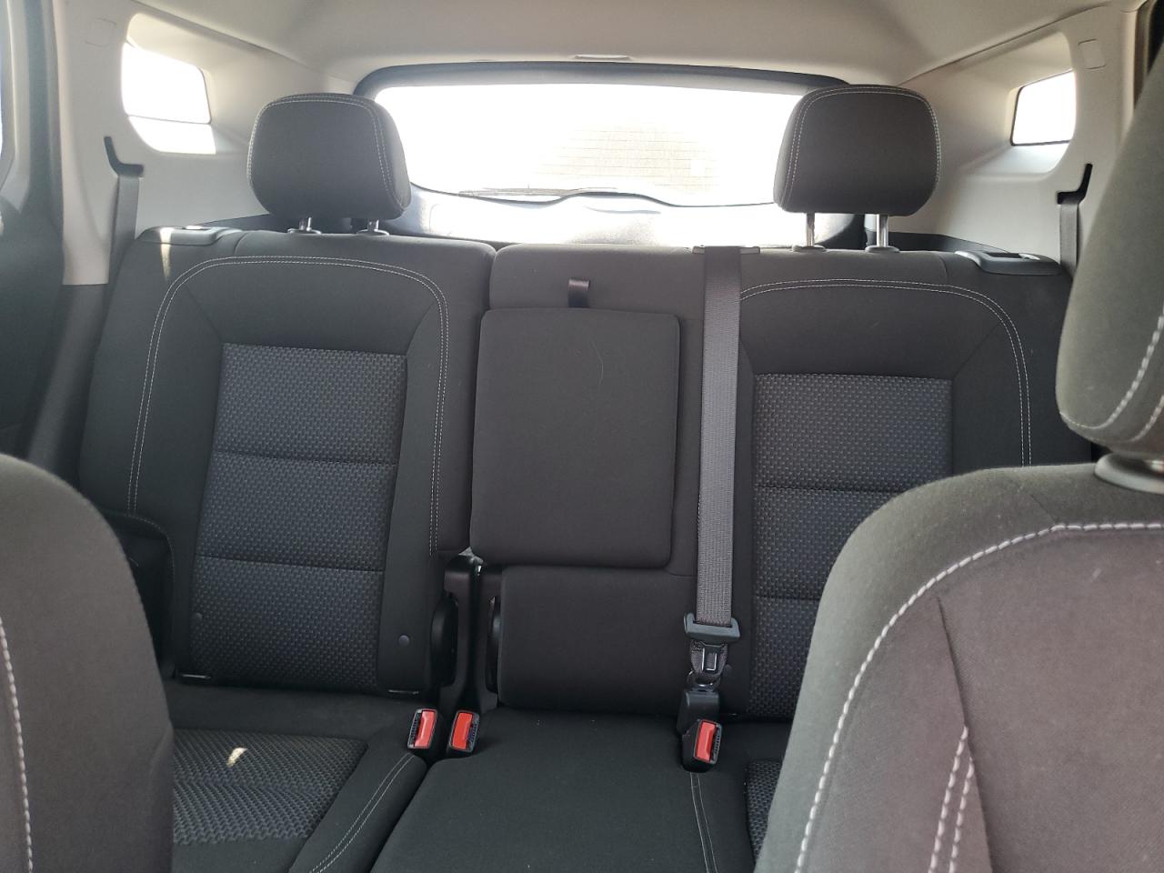 2023 GMC Terrain Sle VIN: 3GKALMEGXPL173907 Lot: 68035835