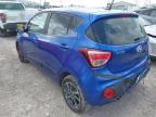 2018 HYUNDAI I10 GO SE for sale at Copart BRISTOL