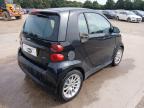 2009 SMART FORTWO PAS for sale at Copart COLCHESTER