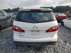 2012 MAZDA 5    for sale at Copart GA - MACON