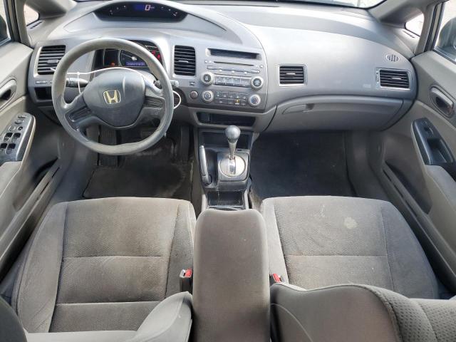 2008 HONDA CIVIC DX  