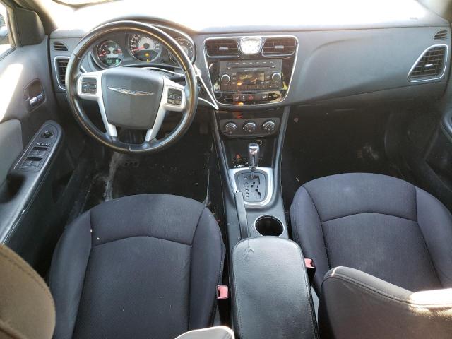 2012 CHRYSLER 200 TOURING  