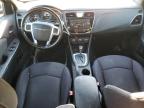2012 CHRYSLER 200 TOURING   for sale at Copart ON - LONDON