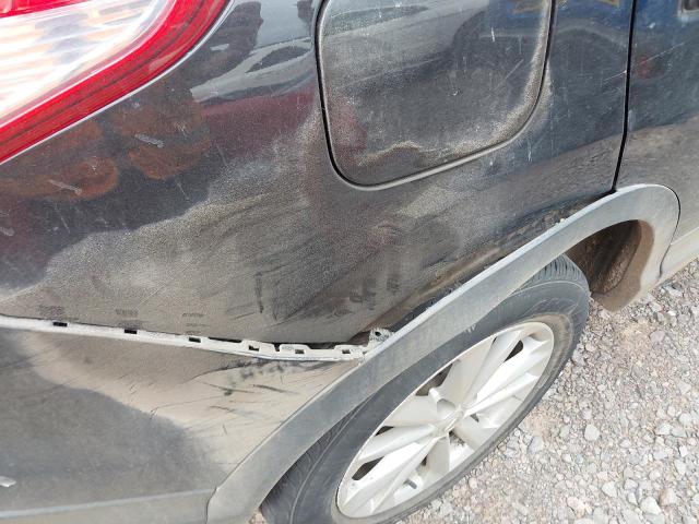 2017 NISSAN QASHQAI 1.5 DCI ACENTA [SMART VISION PACK] 5DR