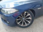 2016 BMW 520D LUXUR for sale at Copart SANDWICH
