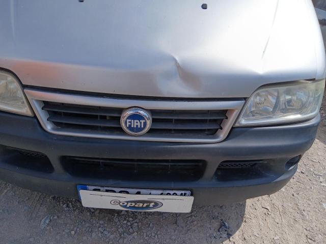2004 FIAT DUCATO 11