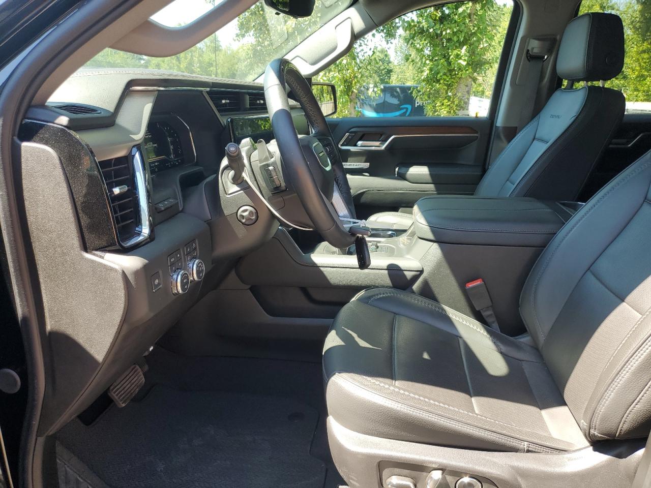 2024 GMC Sierra K1500 Denali VIN: 1GTUUGEL7RZ348517 Lot: 67426225