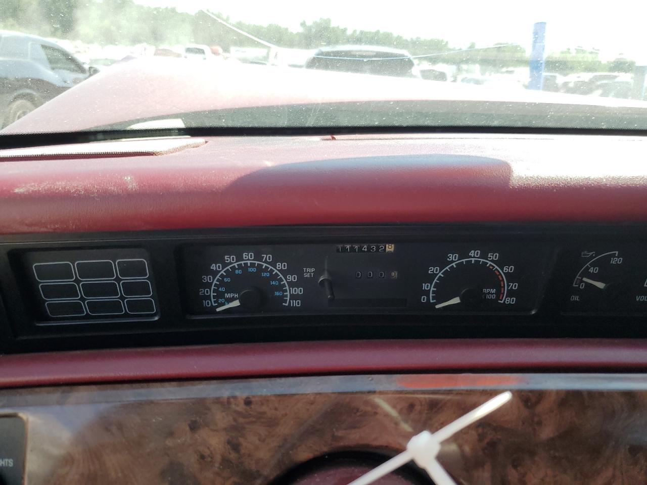 1994 Buick Regal Custom VIN: 2G4WB55L5R1426199 Lot: 69369355