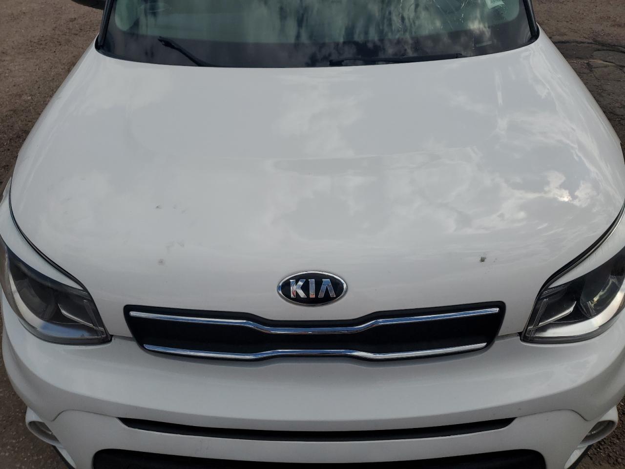 2019 Kia Soul + VIN: KNDJP3A51K7647514 Lot: 70823275