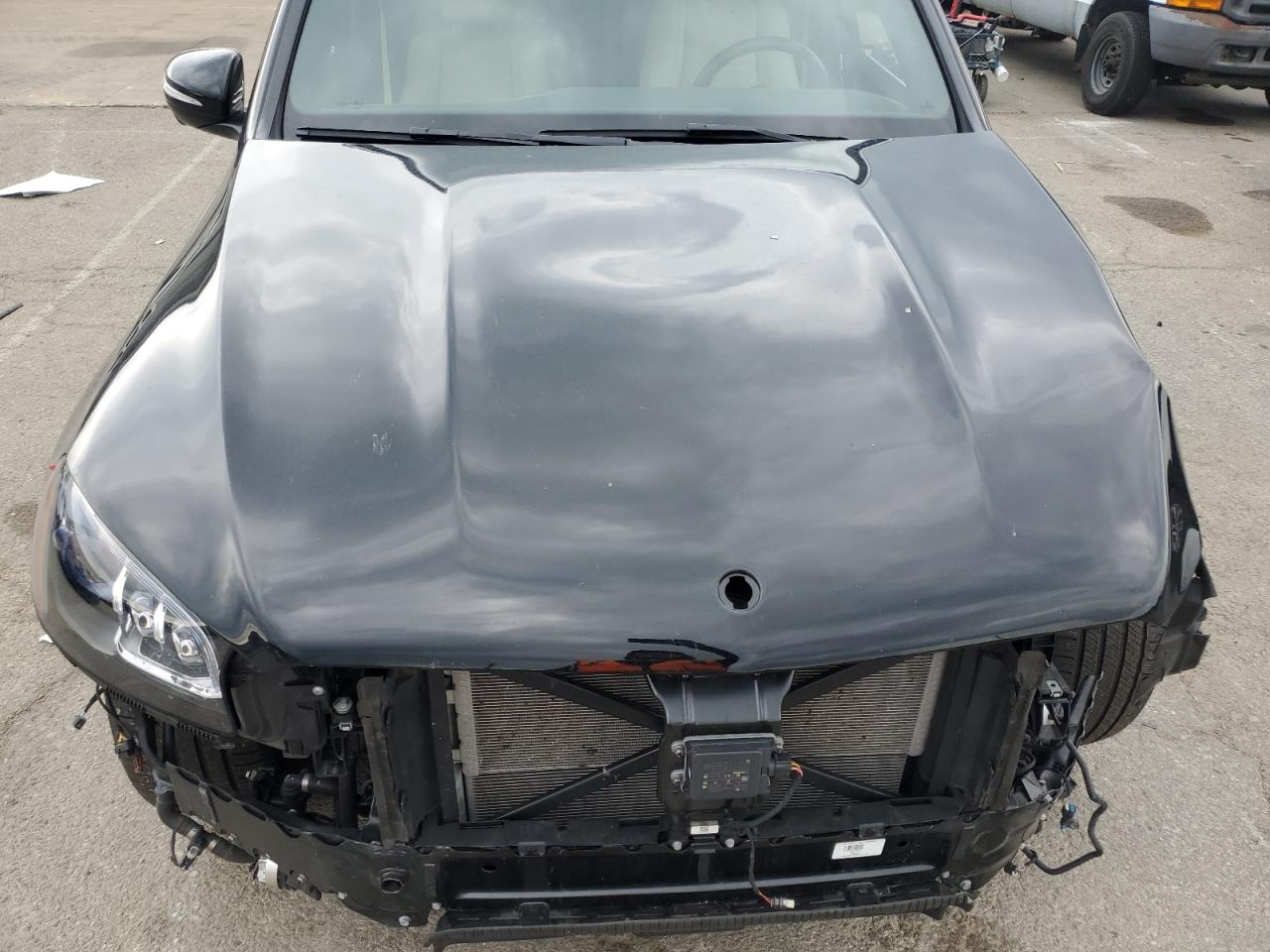 2023 Mercedes-Benz Gls 450 4Matic VIN: 4JGFF5KE5PA996314 Lot: 69310895