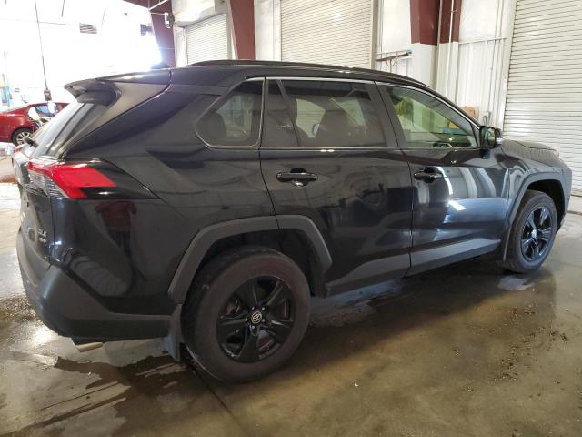  TOYOTA RAV4 2020 Black