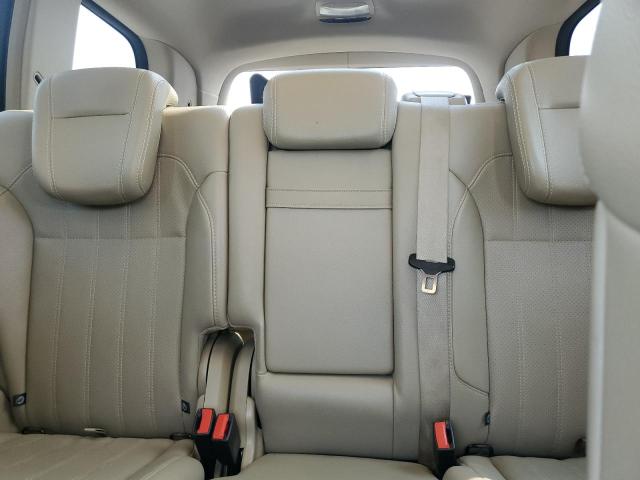2013 MERCEDES-BENZ GL 450 4MATIC  