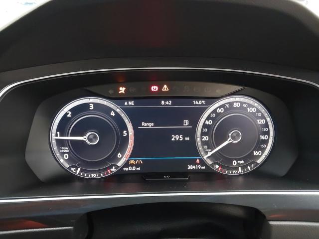 2018 VOLKSWAGEN TIGUAN R L